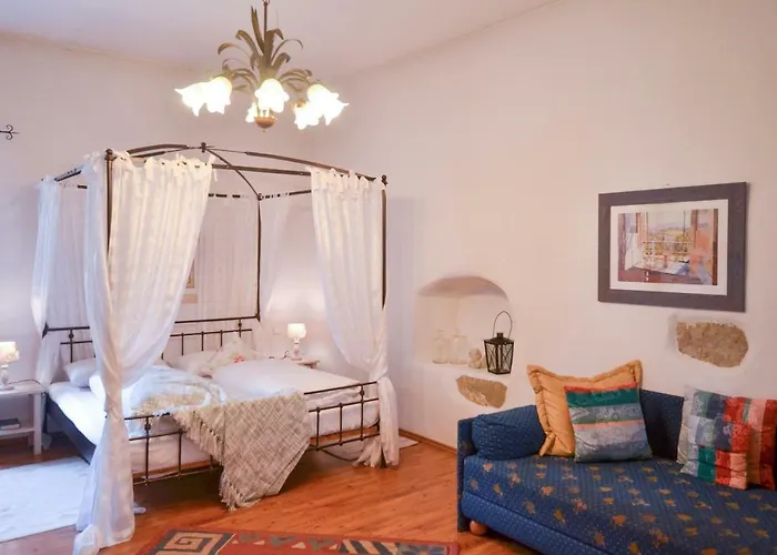 Hotel-residenz Schrannenhof فندق 4*