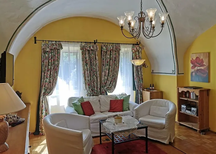 Hotel-Residenz Schrannenhof Klosterneuburg