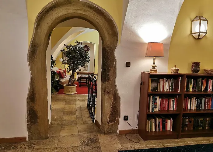 Hotel Hotel-Residenz Schrannenhof Klosterneuburg