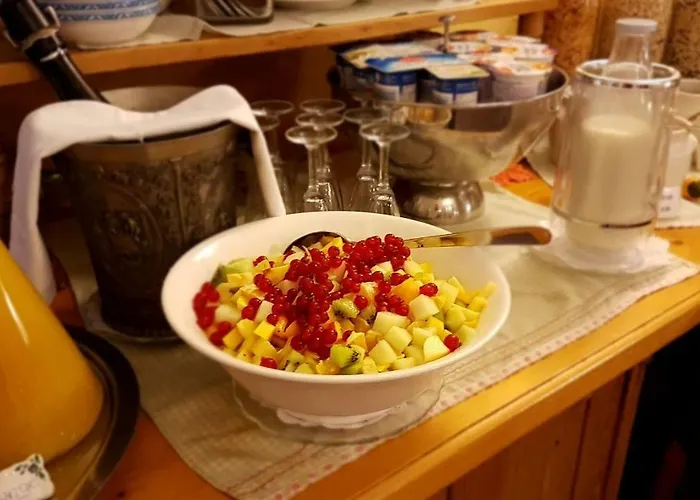 Hotel-Residenz Schrannenhof 4* Klosterneuburg