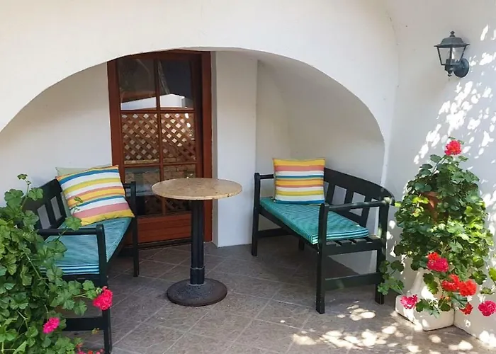 فندق Hotel-residenz Schrannenhof