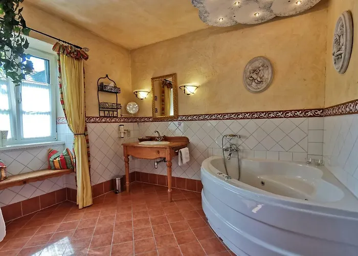 Hotel-Residenz Schrannenhof Hotel